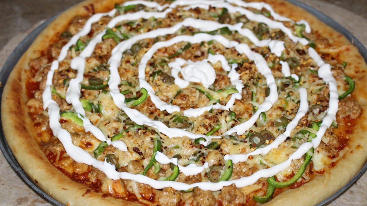 pizza