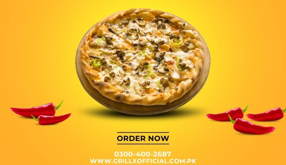 pizza